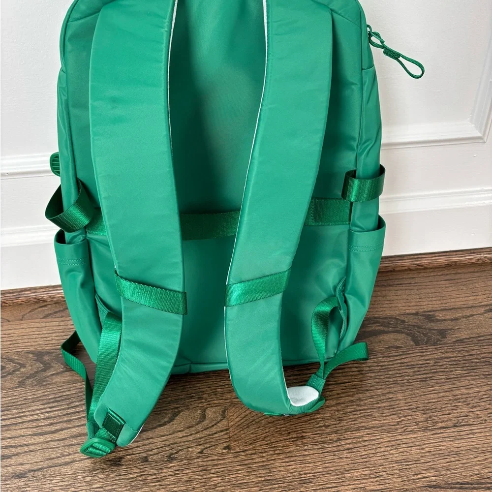 lululemon athletica Green Backpack - Picture 6 of 7
